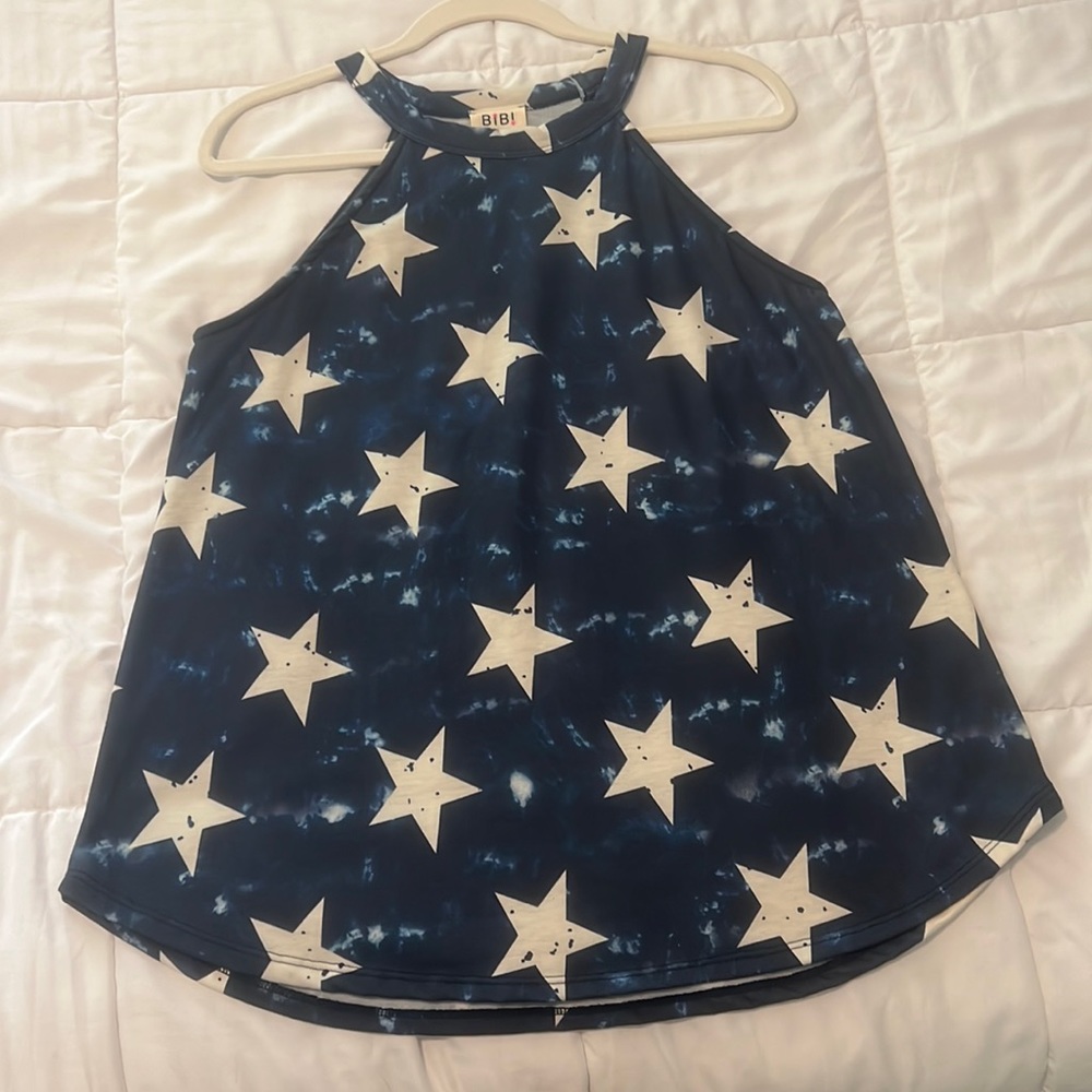 Flowy Tank - Size S/M